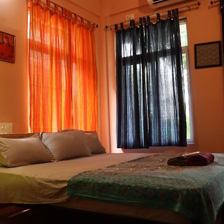 Tiruvannāmalai Da Mantra House旅馆 外观 照片